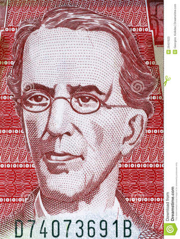 General Migel Garcia Granados