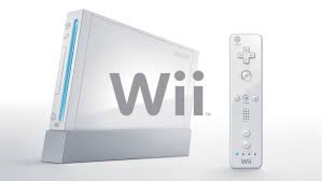 WII