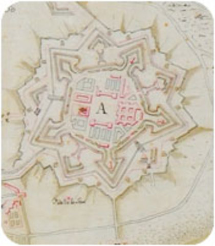 Daltabaix urbanistic