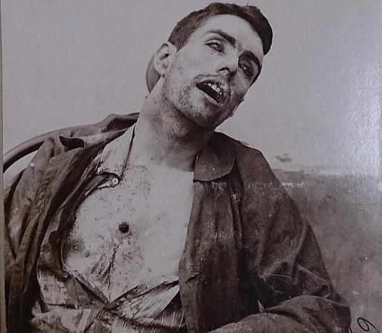 Atemptat contra Alfons XIII