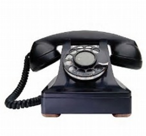 TELEPHONE