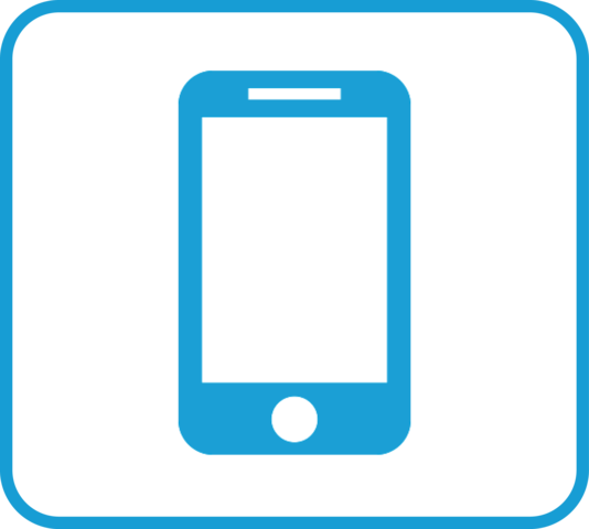 telefonos móvil con conexión a internet