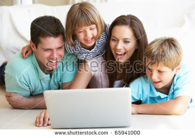 primer computador comercial