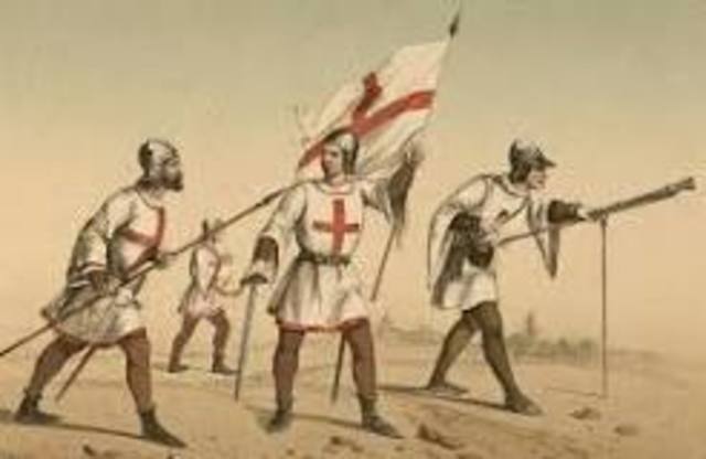 Creancion de la Santa Hermandad