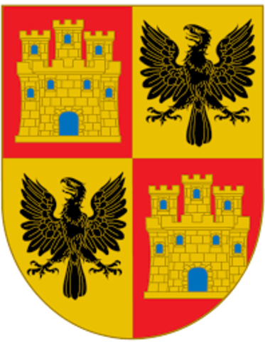 Reorganizacion del consejo Real de Castilla