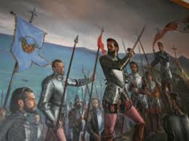 Conquista de Melilla