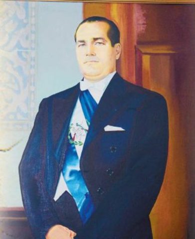 Doc. Juan Jose Arevalo Bermejo