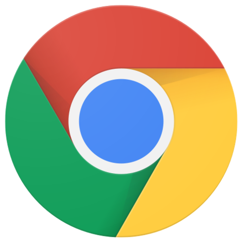 Google chrome born