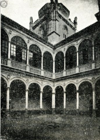 Hospicio de Granada