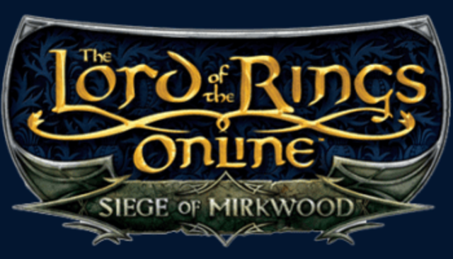 Lotro Comes Out