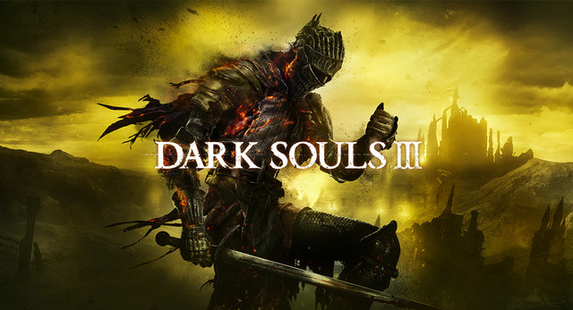 Dark Souls is made