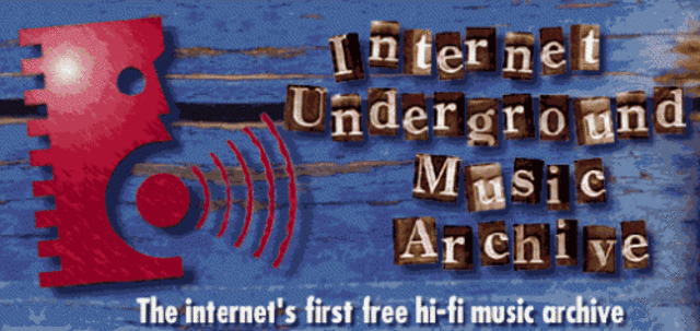 First Online Music Store