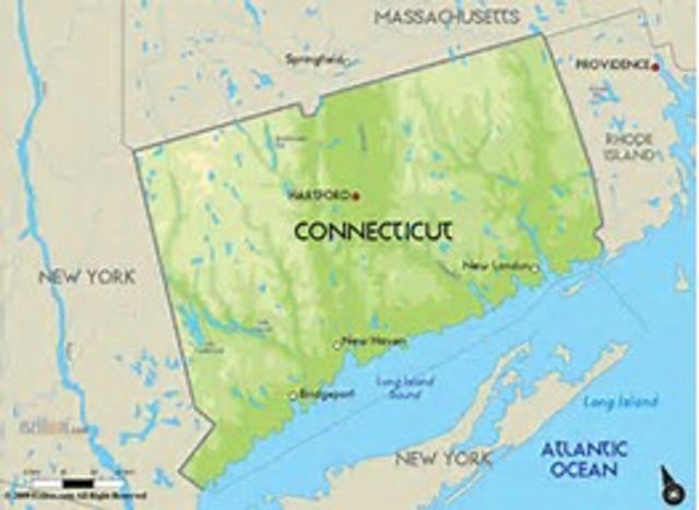 Connecticut