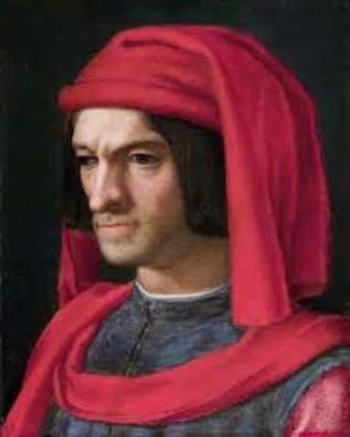 Lorenzo de' Medici