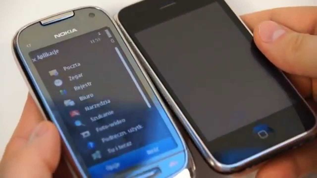 the first cell phone ever made