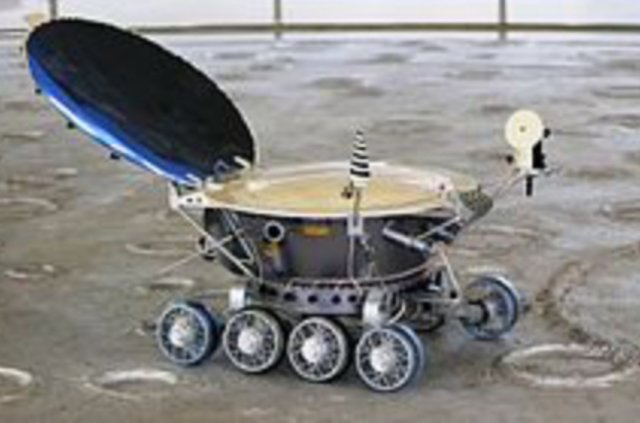 Lunokhod1