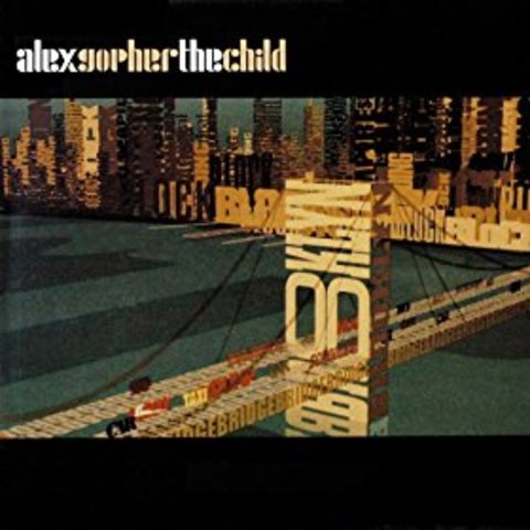 Alex Gopher - The Child