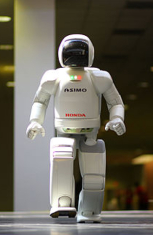 Asimo