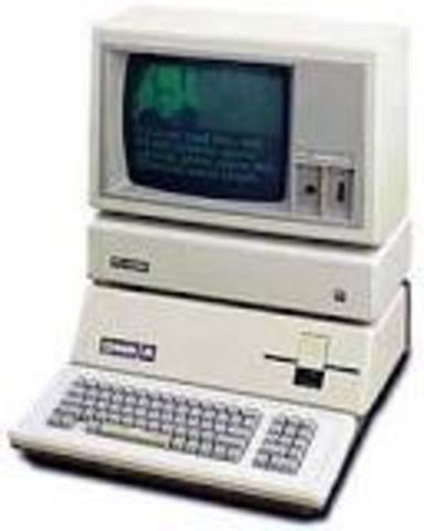Personal Computer
