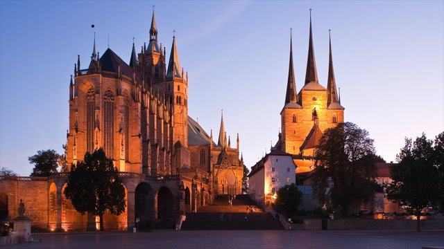 Student Life at Erfurt