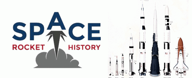 history of rockets