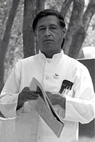 cesar chavez