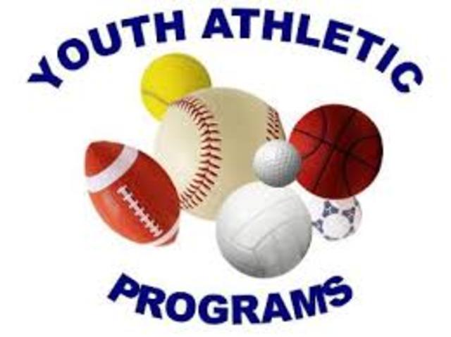 In her job Valerie worked with seven different high-school athletic programs evaluating athletes and developing training programs