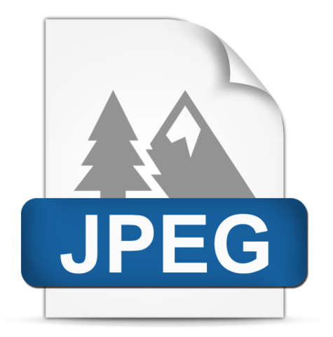 JPEG image format introduced
