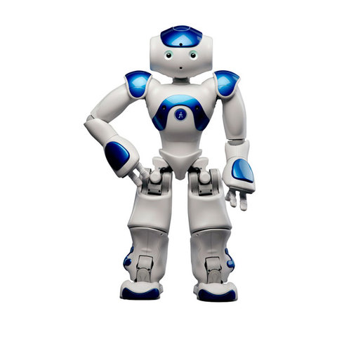 Nao (Aldebaran Robotics) Robot programmable