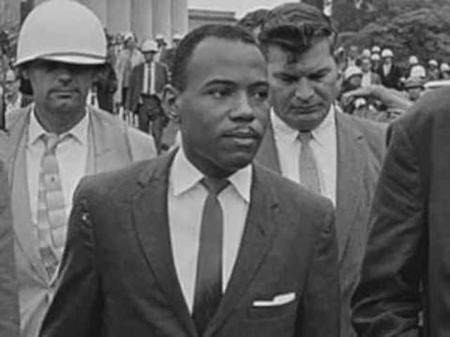 Ole Miss Integration