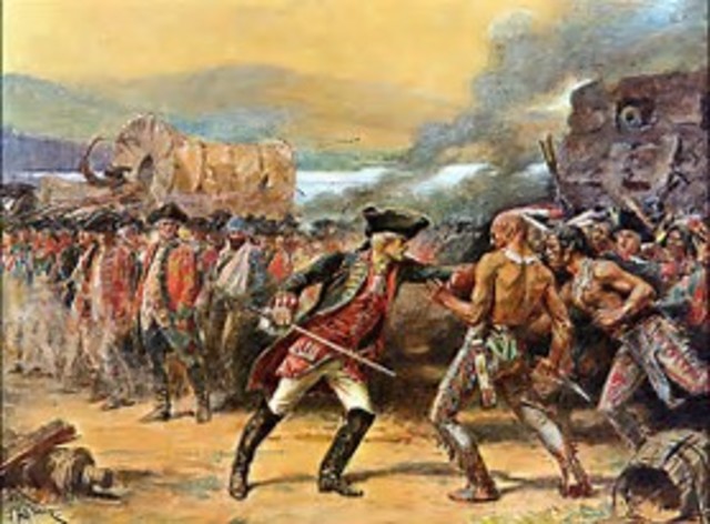 French-Indian War