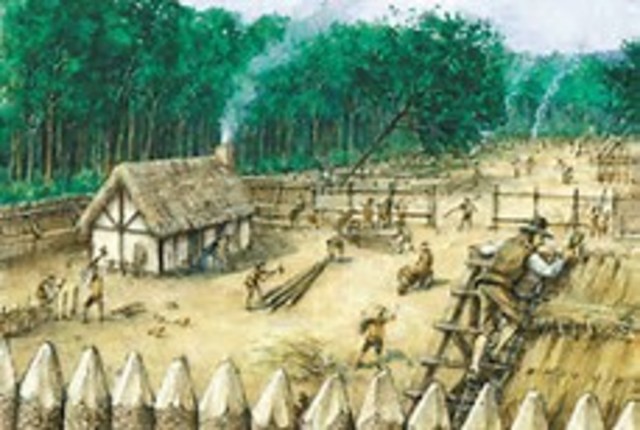 Jamestown