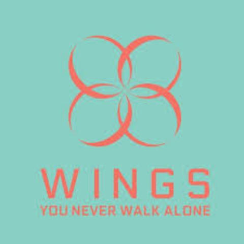 bts you never walk alone comeback