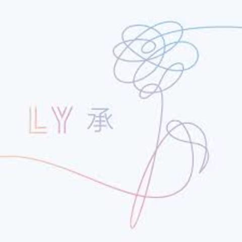bts album her  came out