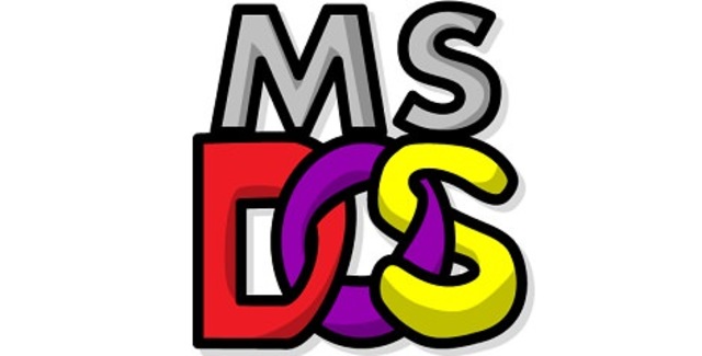 MS-DOS