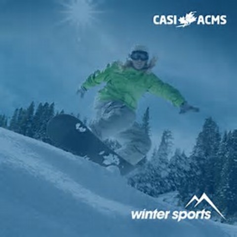 The Founding of CASI