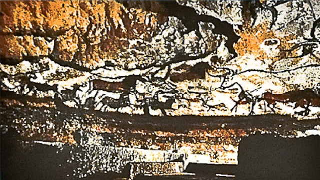 Pintura Rupestre