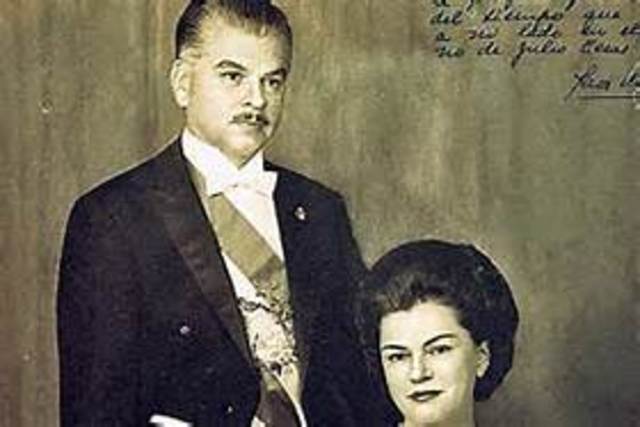 Lic. Julio César Méndez Montenegro