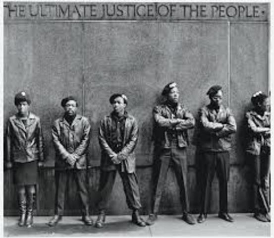 Black Panthers