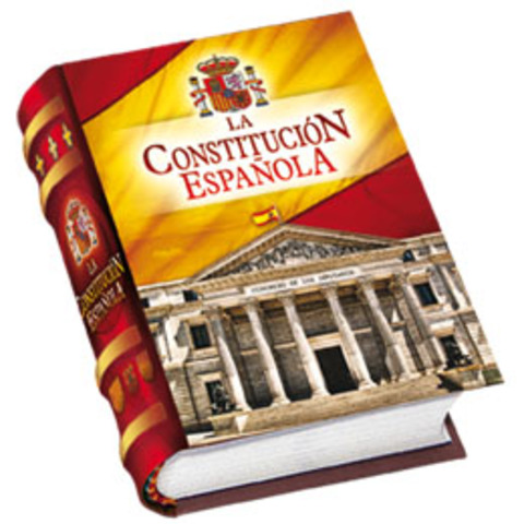 Constitució Espanyola
