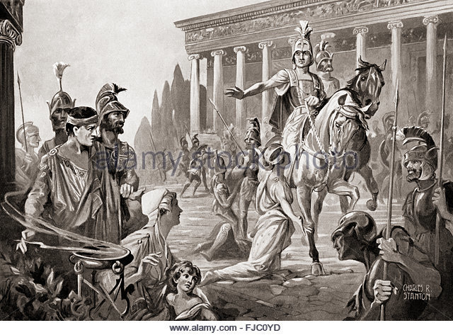 Greek city states of Thebes to Rebel