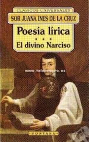 Literatura Novohispana