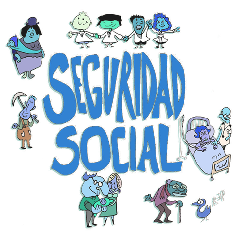 Llei General de la Seguretat Social