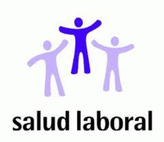 Llei de Prevenció de Riscos Laborals