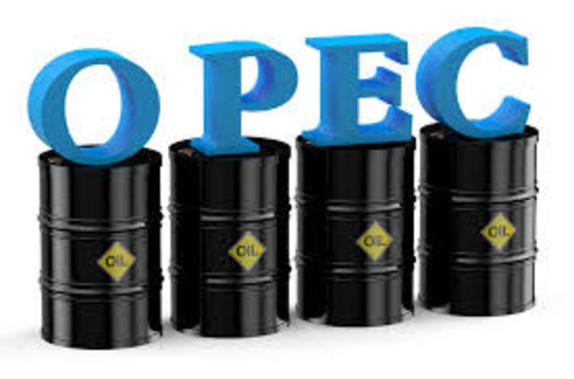 The Organization of Petroleum Exporting Countries (OPEC)