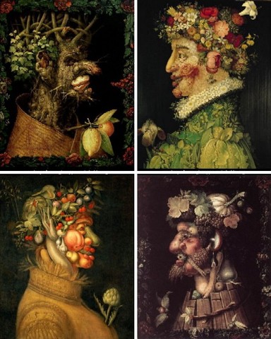 "The Four Seasons"