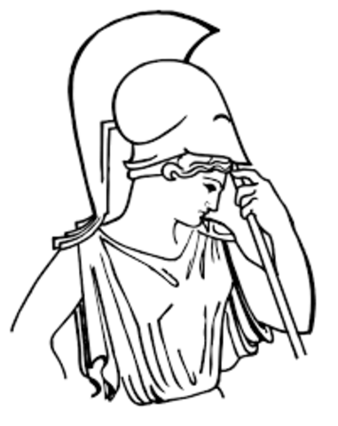 Proyecto atenea y mercurio