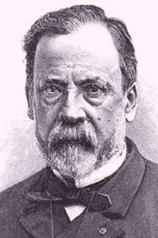 Pasteur: Derrame, se le paraliza el lado izquierdo del cuerpo.