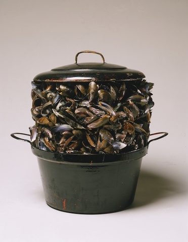 "Triomphe de Moules I"