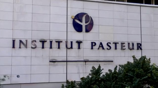 Pasteur: Funda instituto de Pasteur y camino a erradicar la difteria.